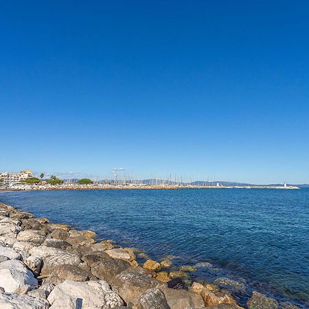 Studio Port De La Gavine-17 By Interhome Єр Екстер'єр фото