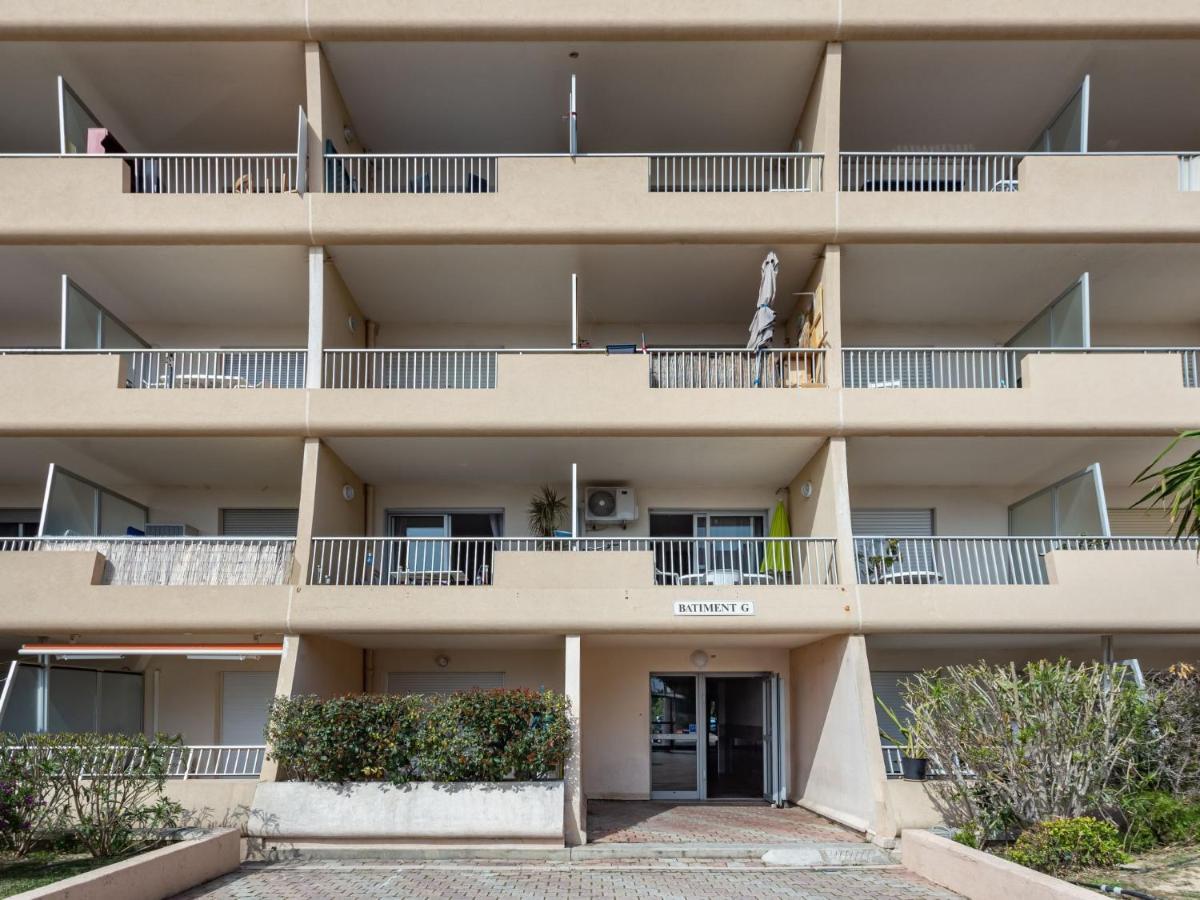 Studio Port De La Gavine-17 By Interhome Єр Екстер'єр фото