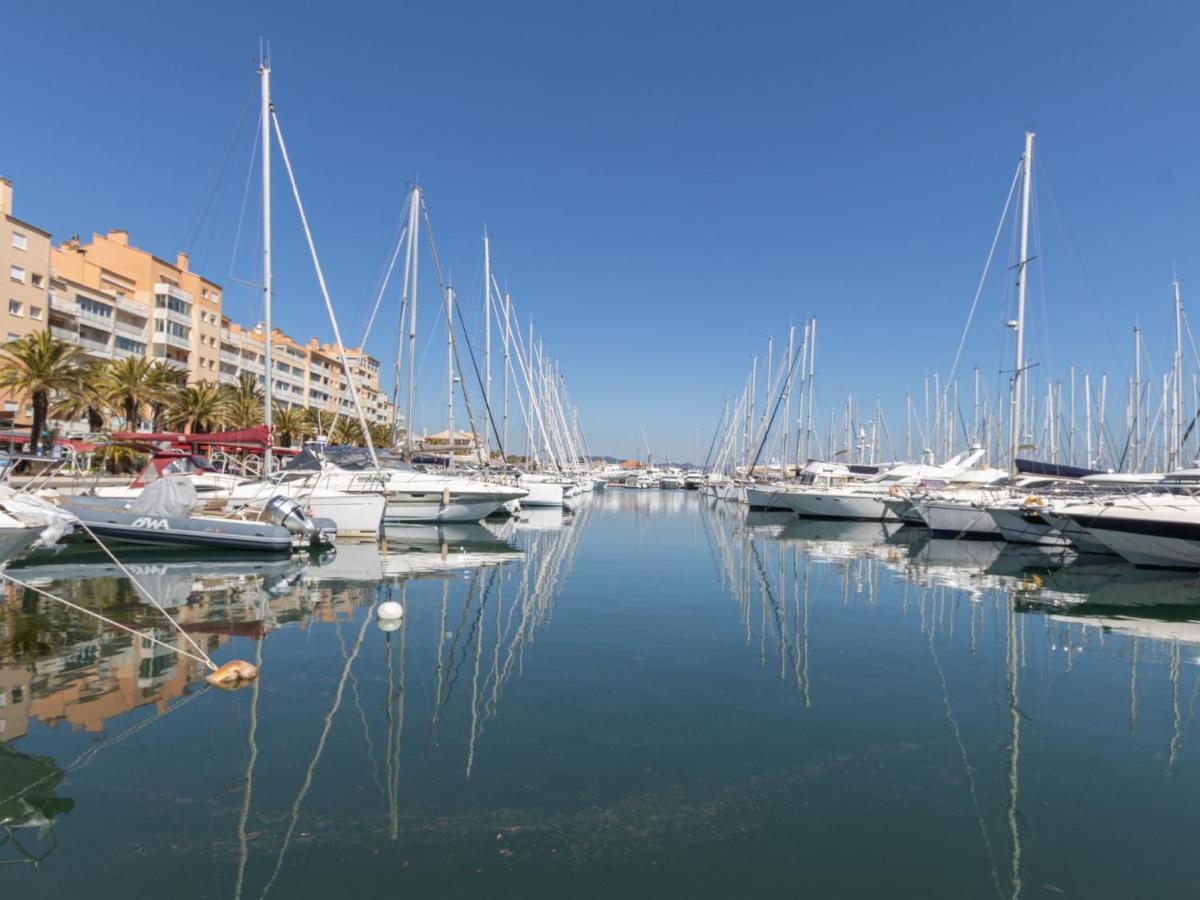 Studio Port De La Gavine-17 By Interhome Єр Екстер'єр фото