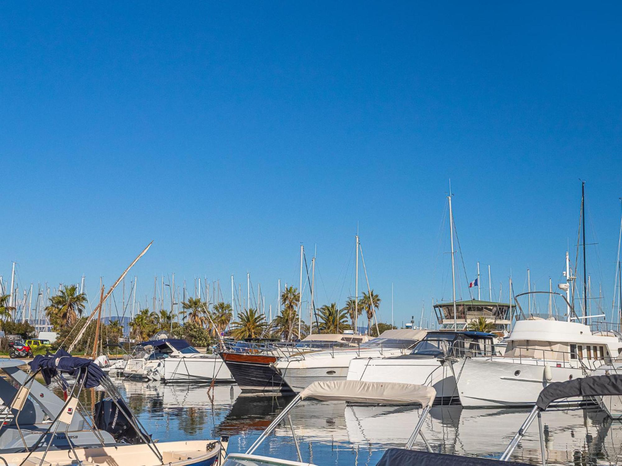 Studio Port De La Gavine-17 By Interhome Єр Екстер'єр фото