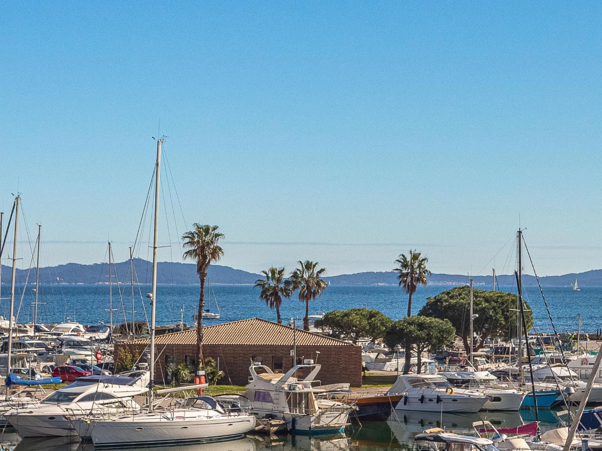 Studio Port De La Gavine-17 By Interhome Єр Екстер'єр фото